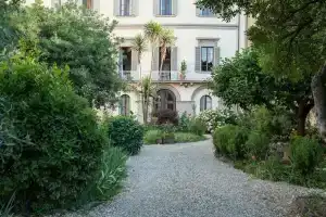 Palazzo Alfieri Residenza d'Epoca, Florence