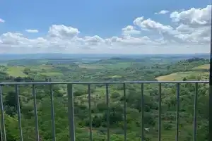 Hotel Bel Soggiorno, San Gimignano
