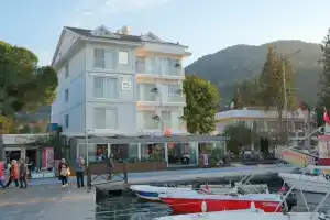 Orka Boutique Hotel, Fethiye