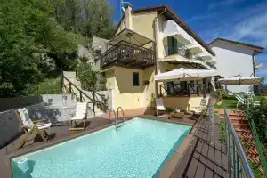 Solaria, Amalfi