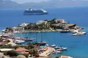 Datca Kilic Hotel, Datca