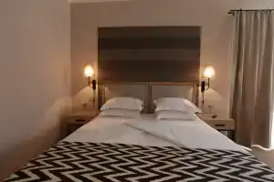 Hotel Tara, Budva