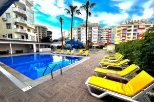 Best Alanya Hotel, Alanya