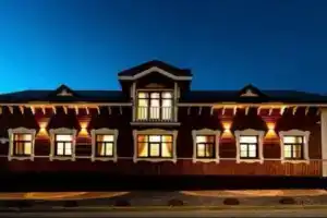 Gertsena 1 Guest house, Vladimir