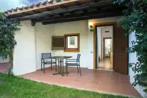 Hotel & Residence Cormoran, Villasimius
