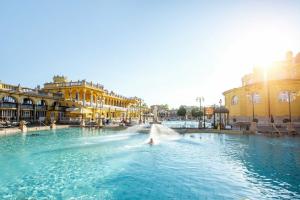 Iberostar Grand Hotel, Budapest