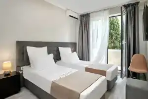 Grand Way Kurortny Park Hotel, Sochi