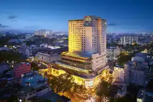 Windsor Plaza Hotel, Ho Chi Minh