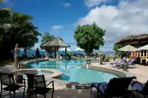 Castello Beach Hotel, Grand Anse