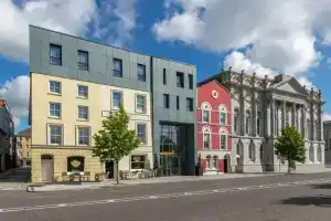 Maldron Hotel South Mall Cork City, Cork