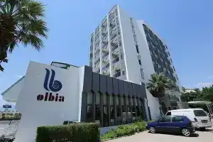 Olbia Hotel, Antalya