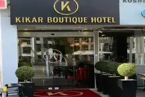 Kikar Boutique Hotel, Netanya