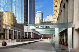 The Westin Dallas Downtown, Dallas