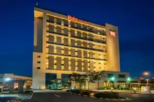 Ibis Istanbul Tuzla Hotel, Tuzla