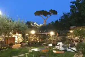 L'Antica Pigna Chateau, Vico Equense