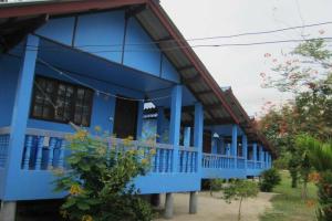 Bang Nam Kem Resort, Baan Tai
