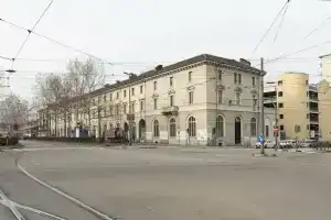 Combo Torino, Torino
