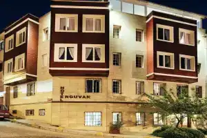 Hotel Erguvan - Special Category, Istanbul