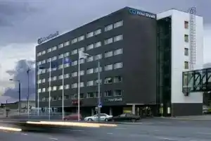 Go Hotel Shnelli, Tallinn