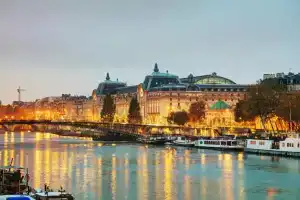 Hotel Montcalm, Paris