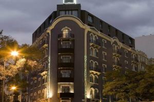 Hotel Zenit Lisboa, Lisbon