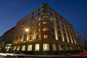 City Hotel Ljubljana, Ljubljana