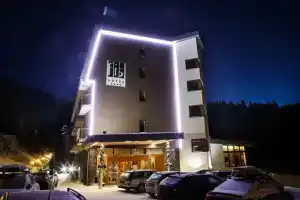 Hotel Fis Jasná, Demanovska Dolina