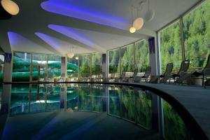 Vidor Resort, Pozza di Fassa