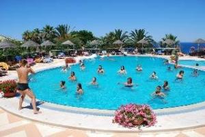 Hotel Villaggio Stromboli, Ricadi