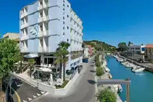 Majorca Hotel, Gabicce Mare