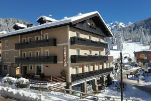 Hotel Arnica, Madonna di Campiglio
