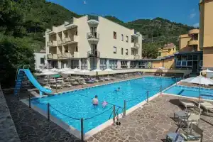 Hotel San Pietro, Maiori