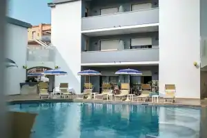 Residence Picalè, Alghero