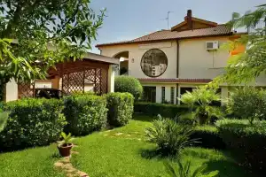 Il Mandorlo, Sciacca