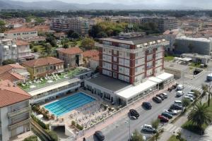 Grand Hotel Riviera/Appartements Riviera, Lido Di Camaiore