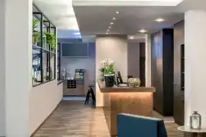 ibis Styles Gelsenkirchen, Gelsenkirchen
