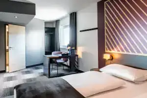 B&B HOTEL München City-West, Munchen