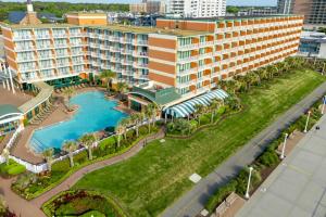 The Oceanfront Inn - Virginia Beach, Virginia Beach