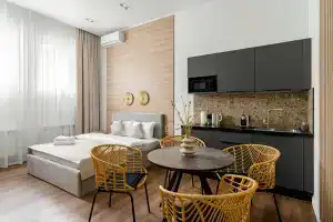 Apart-otel "Studio 15", Kazan