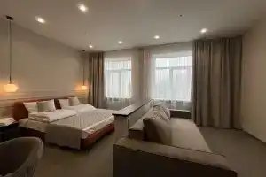 Country Hotel Aniva, Noginsk