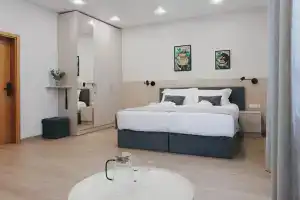 Recreation camp Akvakultura, Chelyabinsk