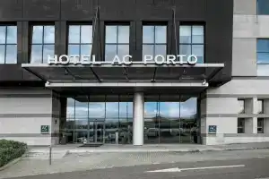 AC Hotel Porto by Marriott, Porto