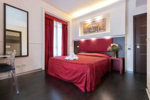 Imperial Suite Rome Guest House, Rome