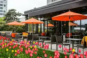 Original Sokos Hotel Tapiola Garden, Espoo