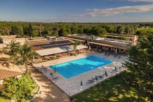 Hotel Masseria Le Pajare, Presicce