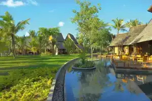 Trou aux Biches Beachcomber Golf Resort & Spa, Trou aux Biches