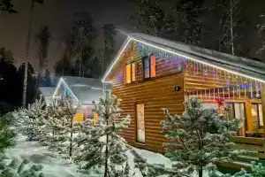 Neptun Tourist base, Istra