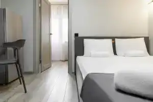 Esenin Hotel Resort & SPA, Lermontovo