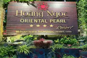 Hoang Ngoc Beach Resort, Mui Ne