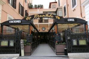 Alessandro Palace & Bar - Hostel, Rome
